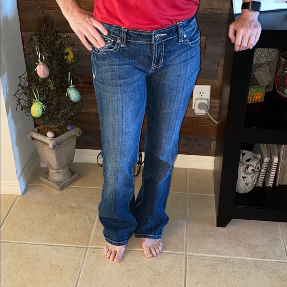 Women’s Jeans🍎